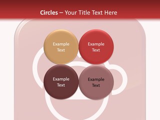 Wellness Calm Senior PowerPoint Template