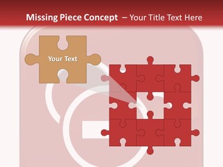 Wellness Calm Senior PowerPoint Template