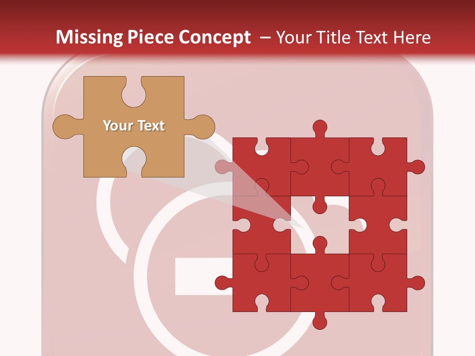 Wellness Calm Senior PowerPoint Template