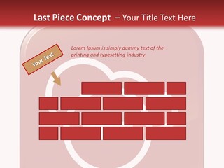 Wellness Calm Senior PowerPoint Template