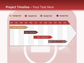 Wellness Calm Senior PowerPoint Template