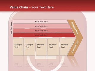 Wellness Calm Senior PowerPoint Template