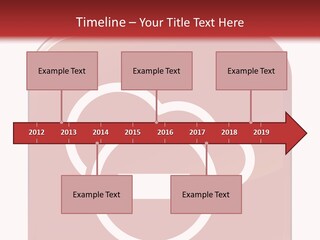 Wellness Calm Senior PowerPoint Template