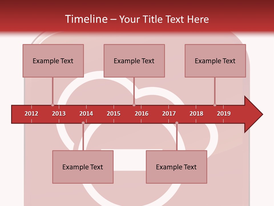 Wellness Calm Senior PowerPoint Template
