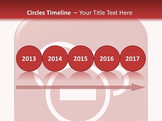 Wellness Calm Senior PowerPoint Template