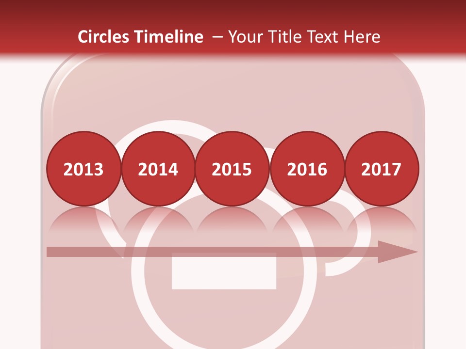 Wellness Calm Senior PowerPoint Template