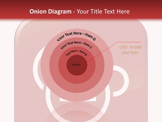 Wellness Calm Senior PowerPoint Template
