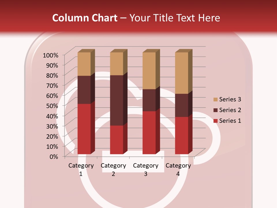 Wellness Calm Senior PowerPoint Template