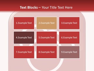 Wellness Calm Senior PowerPoint Template