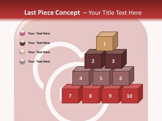 Wellness Calm Senior PowerPoint Template