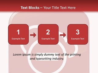 Wellness Calm Senior PowerPoint Template