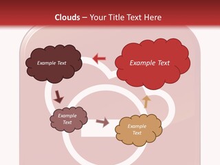 Wellness Calm Senior PowerPoint Template