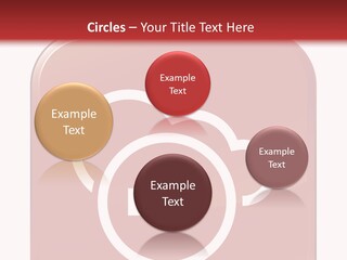 Wellness Calm Senior PowerPoint Template