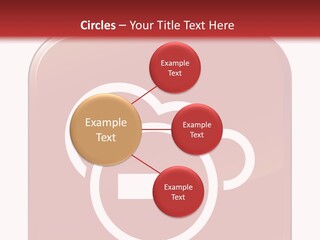 Wellness Calm Senior PowerPoint Template