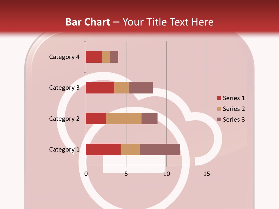 Wellness Calm Senior PowerPoint Template