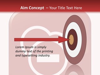 Wellness Calm Senior PowerPoint Template