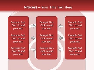 Wellness Calm Senior PowerPoint Template