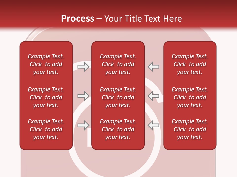 Wellness Calm Senior PowerPoint Template