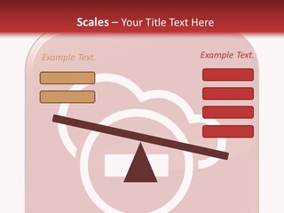 Wellness Calm Senior PowerPoint Template
