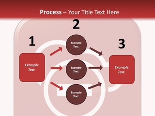 Wellness Calm Senior PowerPoint Template