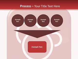 Wellness Calm Senior PowerPoint Template
