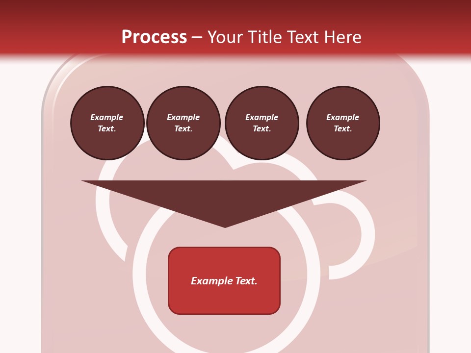 Wellness Calm Senior PowerPoint Template
