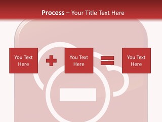 Wellness Calm Senior PowerPoint Template