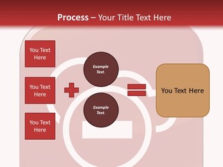 Wellness Calm Senior PowerPoint Template
