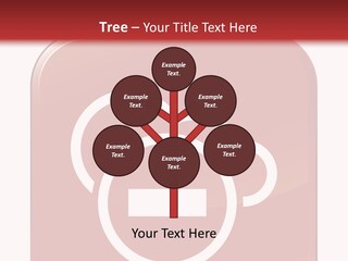 Wellness Calm Senior PowerPoint Template