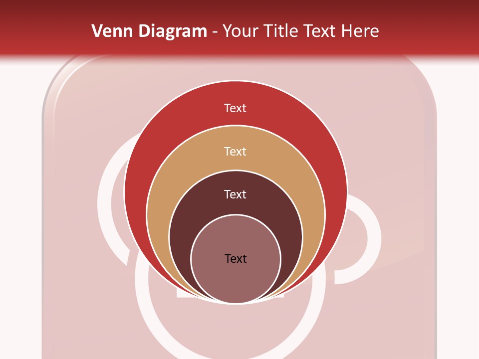 Wellness Calm Senior PowerPoint Template
