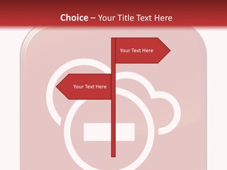 Wellness Calm Senior PowerPoint Template