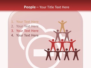 Wellness Calm Senior PowerPoint Template