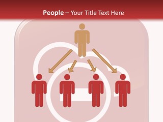Wellness Calm Senior PowerPoint Template