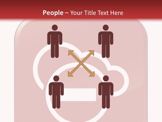 Wellness Calm Senior PowerPoint Template