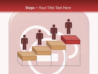 Wellness Calm Senior PowerPoint Template