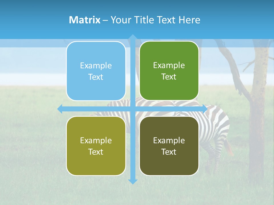 Sand Parent Coastal PowerPoint Template