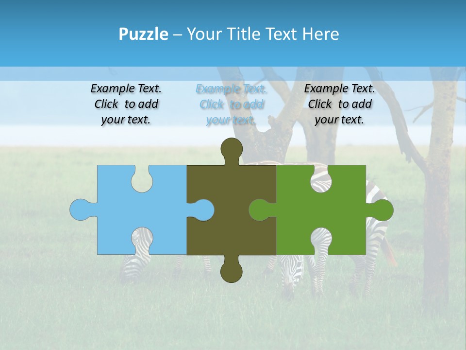 Sand Parent Coastal PowerPoint Template
