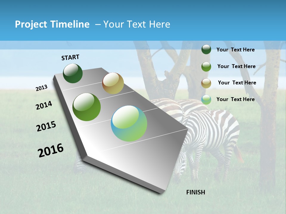 Sand Parent Coastal PowerPoint Template