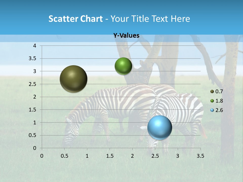 Sand Parent Coastal PowerPoint Template