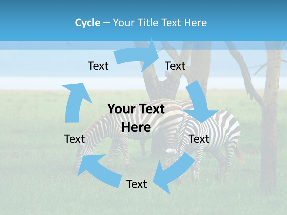 Sand Parent Coastal PowerPoint Template