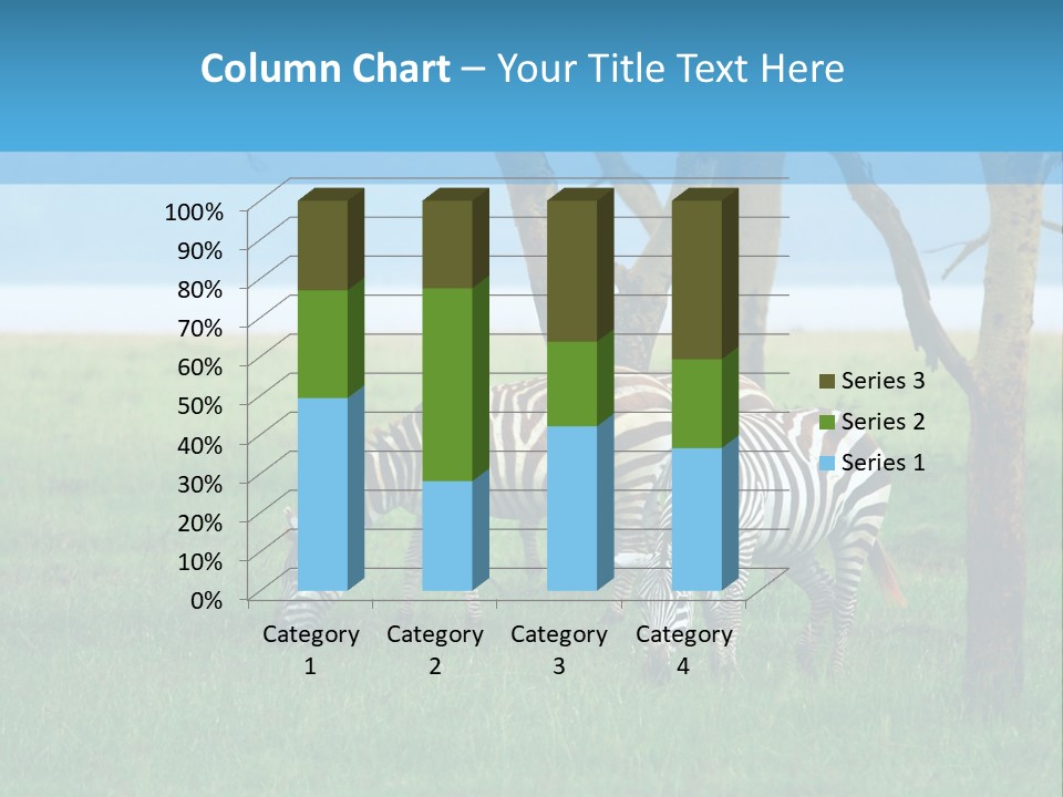 Sand Parent Coastal PowerPoint Template