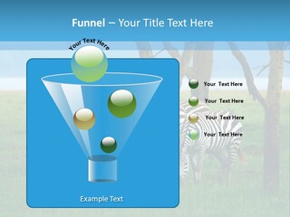 Sand Parent Coastal PowerPoint Template