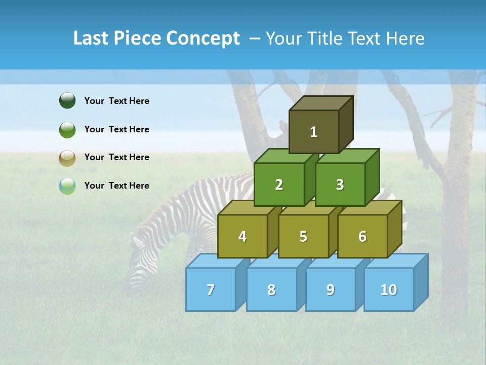 Sand Parent Coastal PowerPoint Template