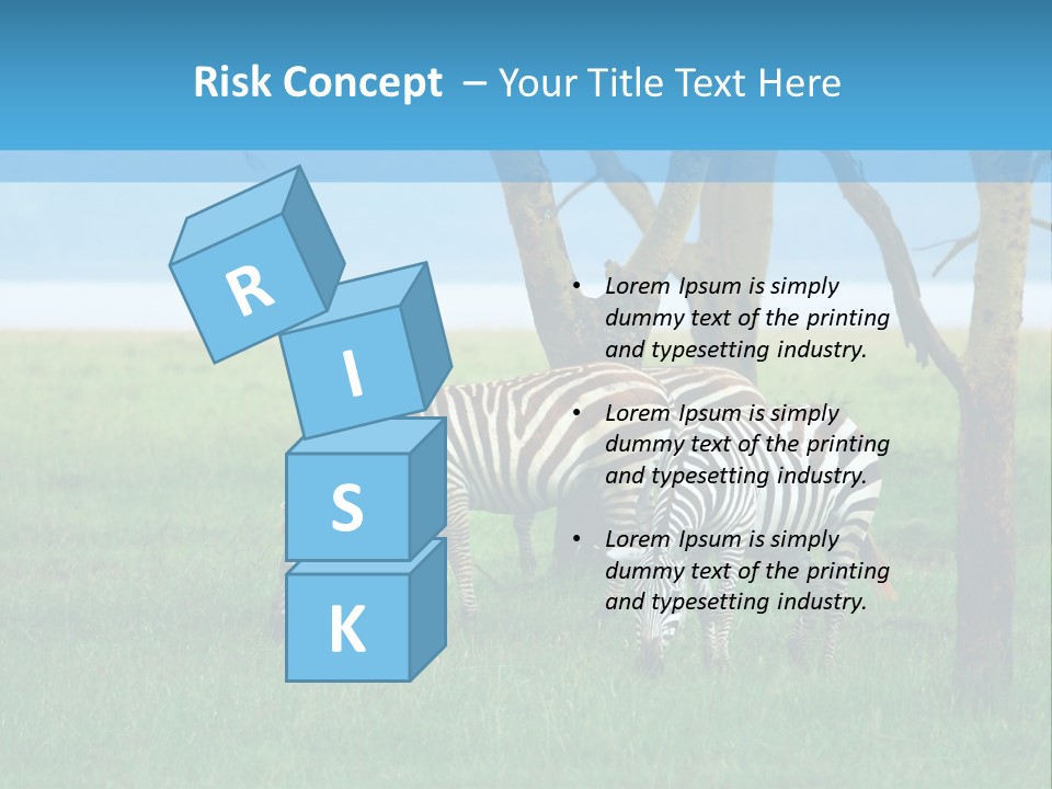 Sand Parent Coastal PowerPoint Template