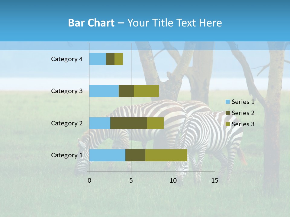 Sand Parent Coastal PowerPoint Template