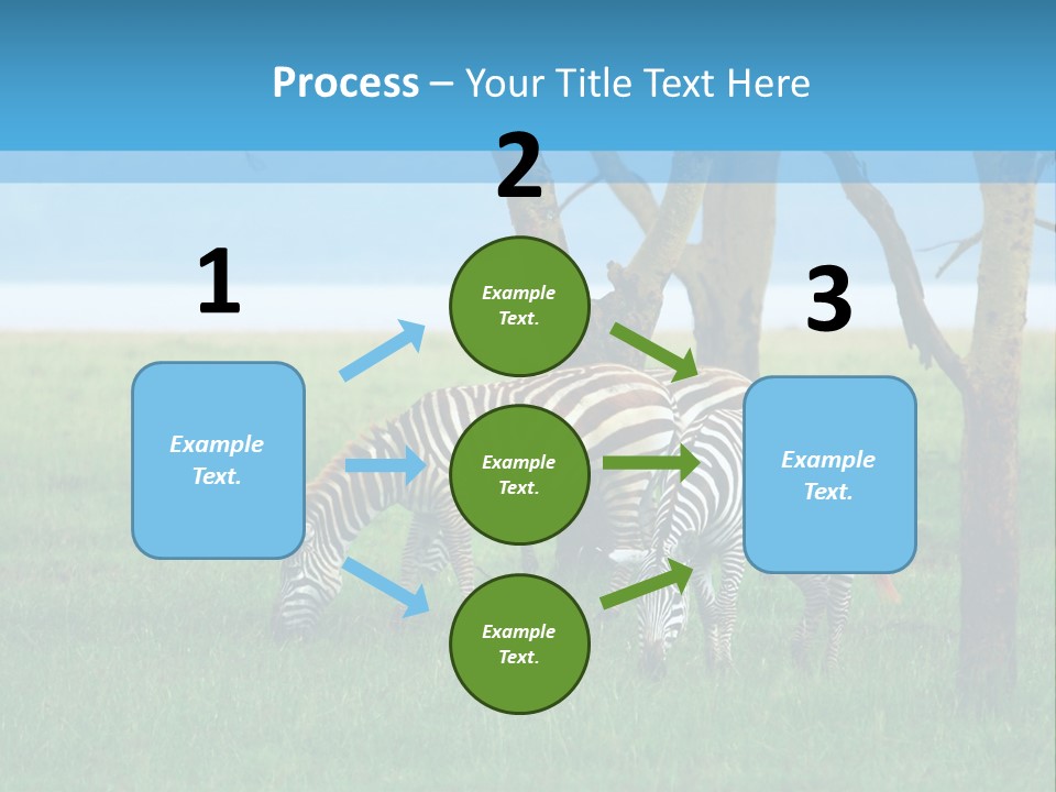 Sand Parent Coastal PowerPoint Template