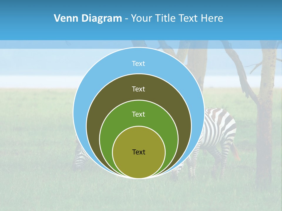 Sand Parent Coastal PowerPoint Template
