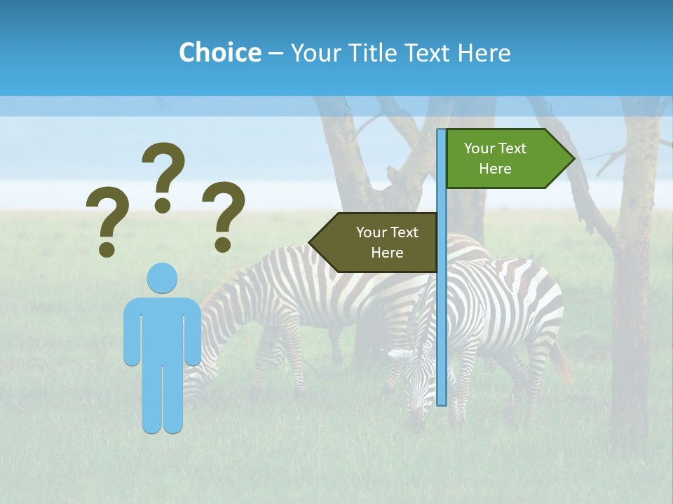 Sand Parent Coastal PowerPoint Template