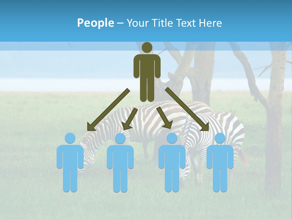 Sand Parent Coastal PowerPoint Template