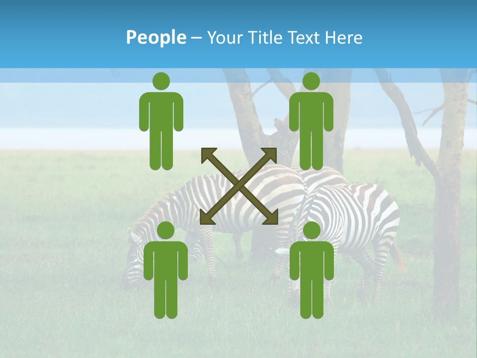 Sand Parent Coastal PowerPoint Template